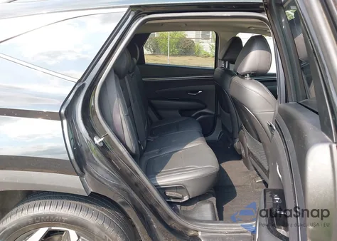 2023 Hyundai Tucson Limited из США, поврежденный, VIN 5NMJECAE9PH250722